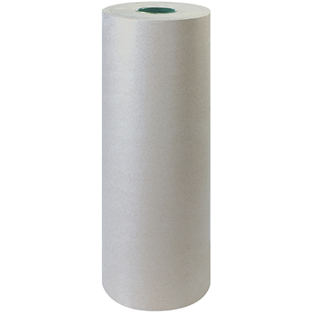 24" - 60 lb. Bogus Kraft Paper Rolls
