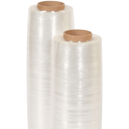 14.5'' x  30 Gauge x 2000' Pre-stretched Hand Film